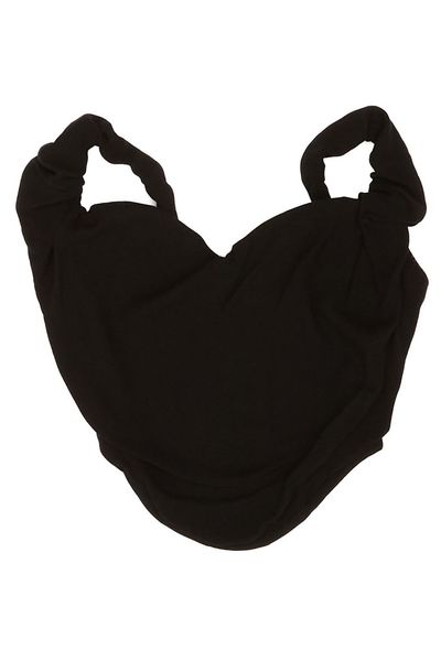 Vivienne Westwood Sunday Corset Top