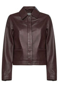 Loulou De Saison Ascot Coat