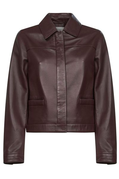 Loulou De Saison Ascot Coat