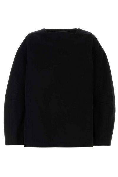 Jil Sander Oversized Jumper