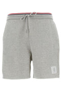 Thom Browne Drawstring Shorts