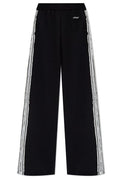 Off-White Logo Detailed Pants
