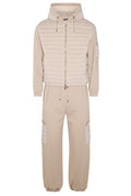 Moorer Pretty Tuta Jumpsuit