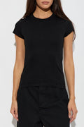 Rick Owens Fitted Crew-Neck T-Shirt