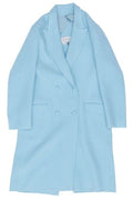 Gabriela Hearst Double-Breasted Coat