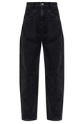 Isabel Marant Lisha Tapered Jeans