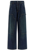 Maison Margiela Four Stitches Workwear Jeans