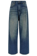 R13 Venti Straight Leg Jeans
