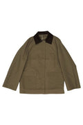 Totême Summer Country Pocket Detailed Jacket