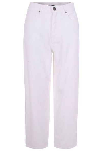Pinko Straight Leg Jeans