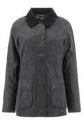 Barbour Beadnell Waxed Jacket