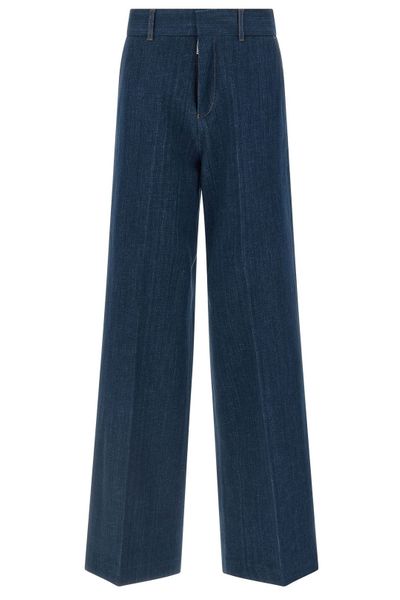 Dsquared2 X Bettter Wide-Leg Jeans