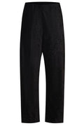 Magda Butrym Velvet Trousers