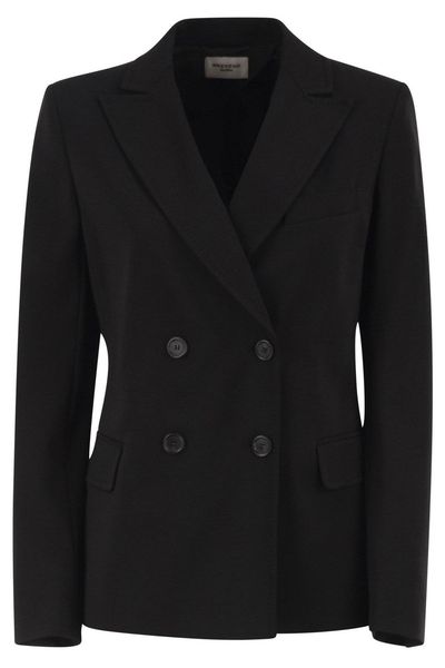 Weekend Max Mara Wkdcolibri Stretch Blazer