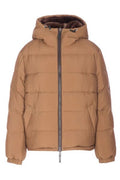 Yves Salomon Reversible Down Jacket