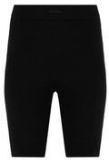 Fear Of God Essentials Rib Knit Bike Shorts