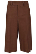 Al Duca D'aosta 1902 Tailored Bermuda Shorts