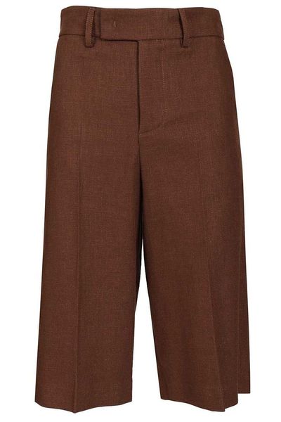 Al Duca D'aosta 1902 Tailored Bermuda Shorts