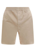 Carhartt WIP Flint Logo Patch Shorts