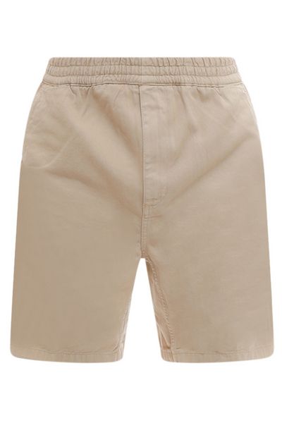 Carhartt WIP Flint Logo Patch Shorts