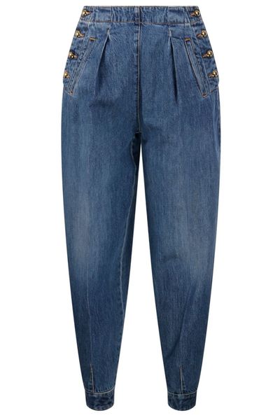 DARKPARK Taylor Sailor High-Rise Jeans