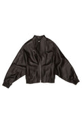 Khaite Zipped Jacket