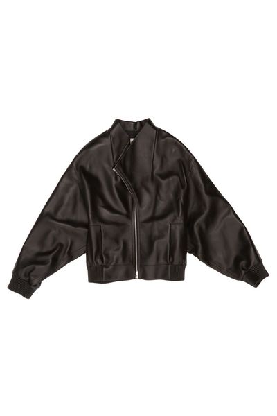 Khaite Zipped Jacket