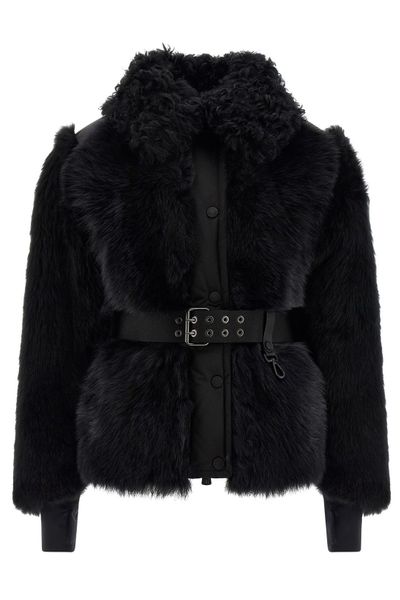 Moncler Grenoble Valdivian Down Jacket