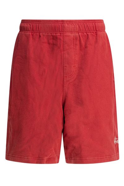 Stüssy Double Layer Jersey Shorts