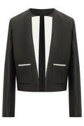 Tom Ford Radzimir Spencer Jacket