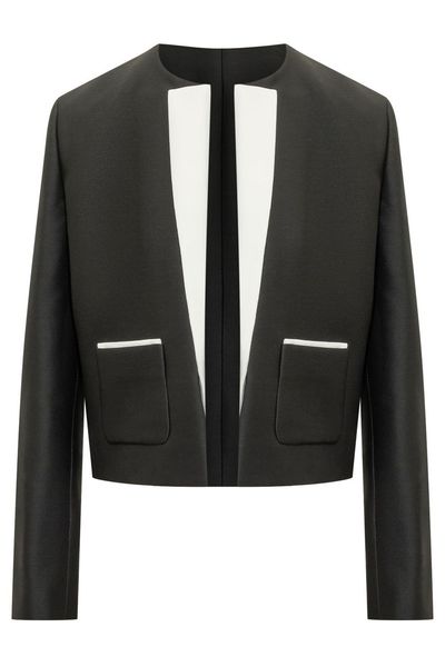 Tom Ford Radzimir Spencer Jacket