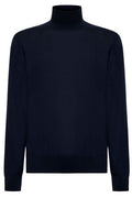 Dolce & Gabbana Turtle-Neck Jumper
