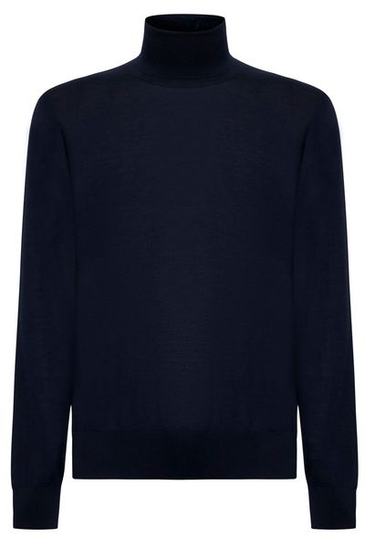 Dolce & Gabbana Turtle-Neck Jumper
