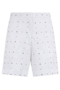 Fabiana Filippi Embellished Tailored Shorts
