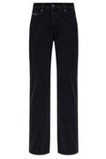 Diesel 1971-D-Sent Straight Leg Jeans