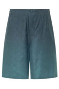 Off-White Arrow Monogram Jacquard Bowling Shorts