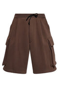Dsquared2 Drawstring Cargo Shorts