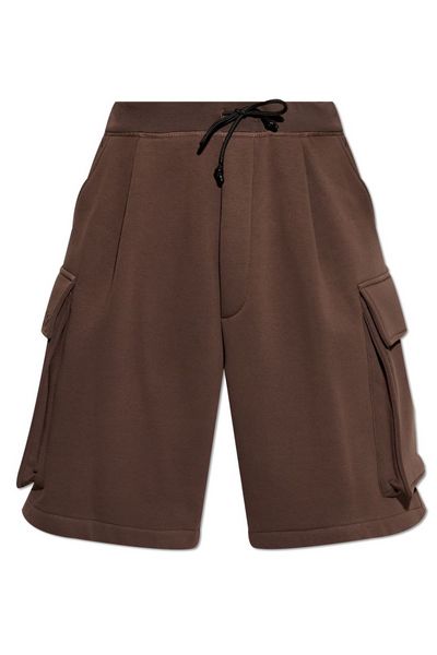 Dsquared2 Drawstring Cargo Shorts
