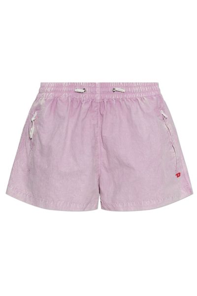 Diesel S Oul Drawstring Shorts