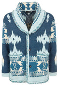 Alanui Icon Jacquard Cardigan