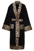Dolce & Gabbana Terry Bathrobe