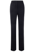 Max Mara Studio Alabama Flared Trousers