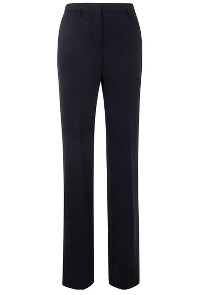 Max Mara Studio Alabama Flared Trousers
