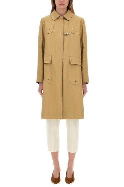Fay Classic Car Coat