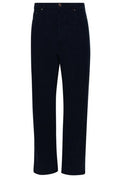 Victoria Beckham Straight Leg Jeans