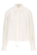 Loewe Long-Sleeved Buttoned Shirt