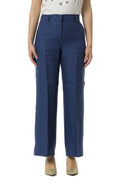 Weekend Max Mara Maliziz Straight Leg Pants