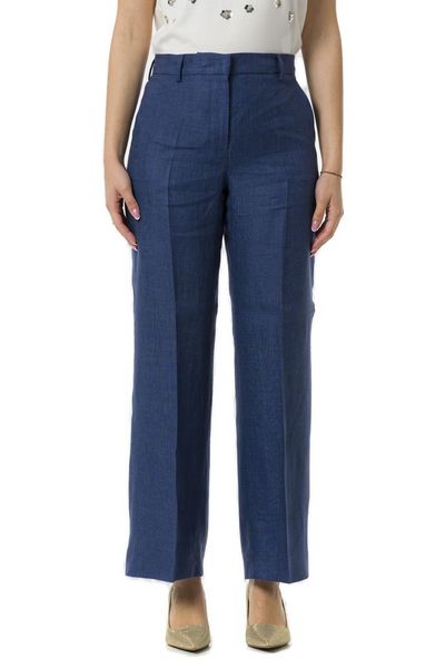 Weekend Max Mara Maliziz Straight Leg Pants