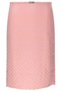 Gucci GG Jacquard Skirt