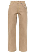 Casablanca Desert Denim Jeans